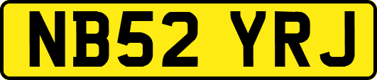 NB52YRJ