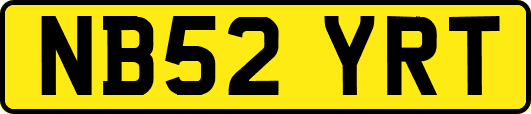 NB52YRT