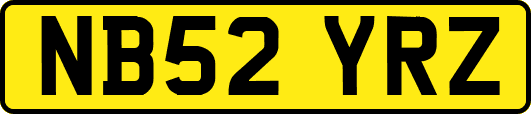 NB52YRZ