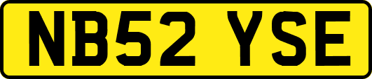 NB52YSE