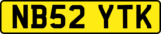 NB52YTK