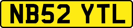 NB52YTL