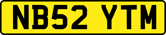 NB52YTM