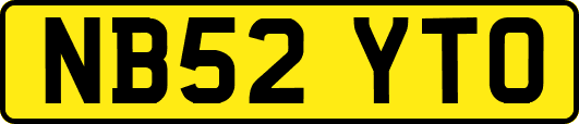 NB52YTO