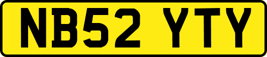 NB52YTY