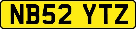 NB52YTZ