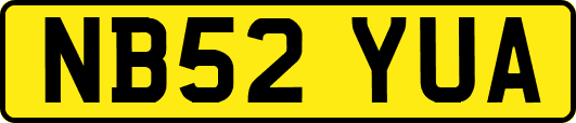 NB52YUA