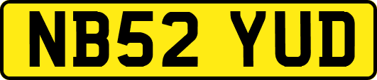 NB52YUD