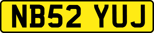 NB52YUJ