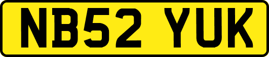 NB52YUK