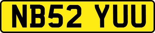 NB52YUU