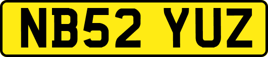 NB52YUZ