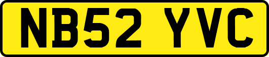 NB52YVC