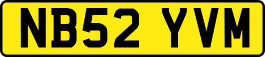 NB52YVM