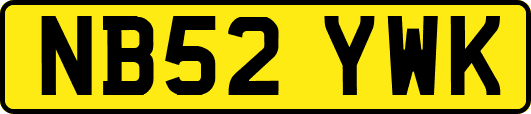 NB52YWK