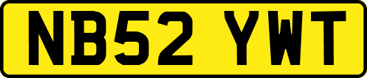NB52YWT