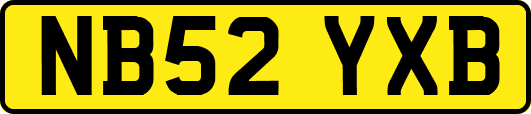 NB52YXB