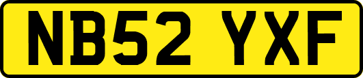 NB52YXF