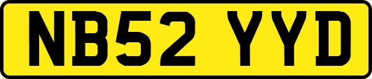 NB52YYD