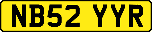 NB52YYR