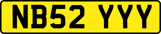 NB52YYY