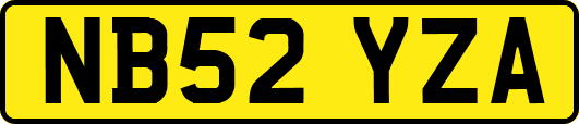NB52YZA