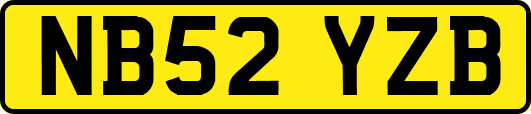 NB52YZB