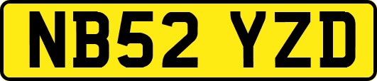 NB52YZD