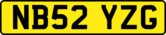 NB52YZG