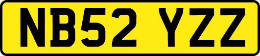 NB52YZZ