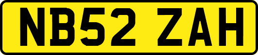 NB52ZAH