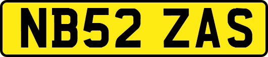 NB52ZAS