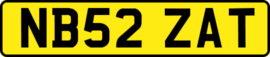 NB52ZAT