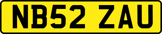 NB52ZAU