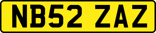 NB52ZAZ