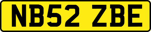 NB52ZBE
