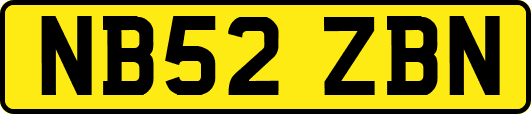 NB52ZBN