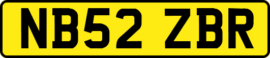 NB52ZBR