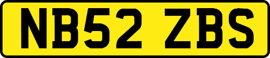 NB52ZBS