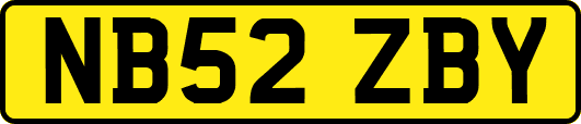 NB52ZBY