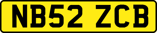 NB52ZCB