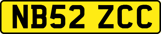 NB52ZCC