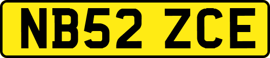 NB52ZCE