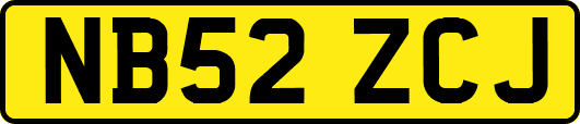 NB52ZCJ