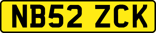 NB52ZCK
