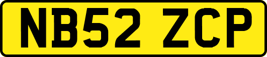 NB52ZCP