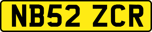 NB52ZCR