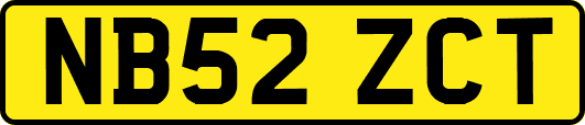 NB52ZCT