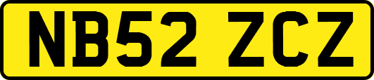 NB52ZCZ