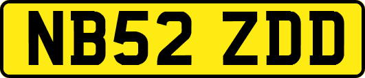 NB52ZDD